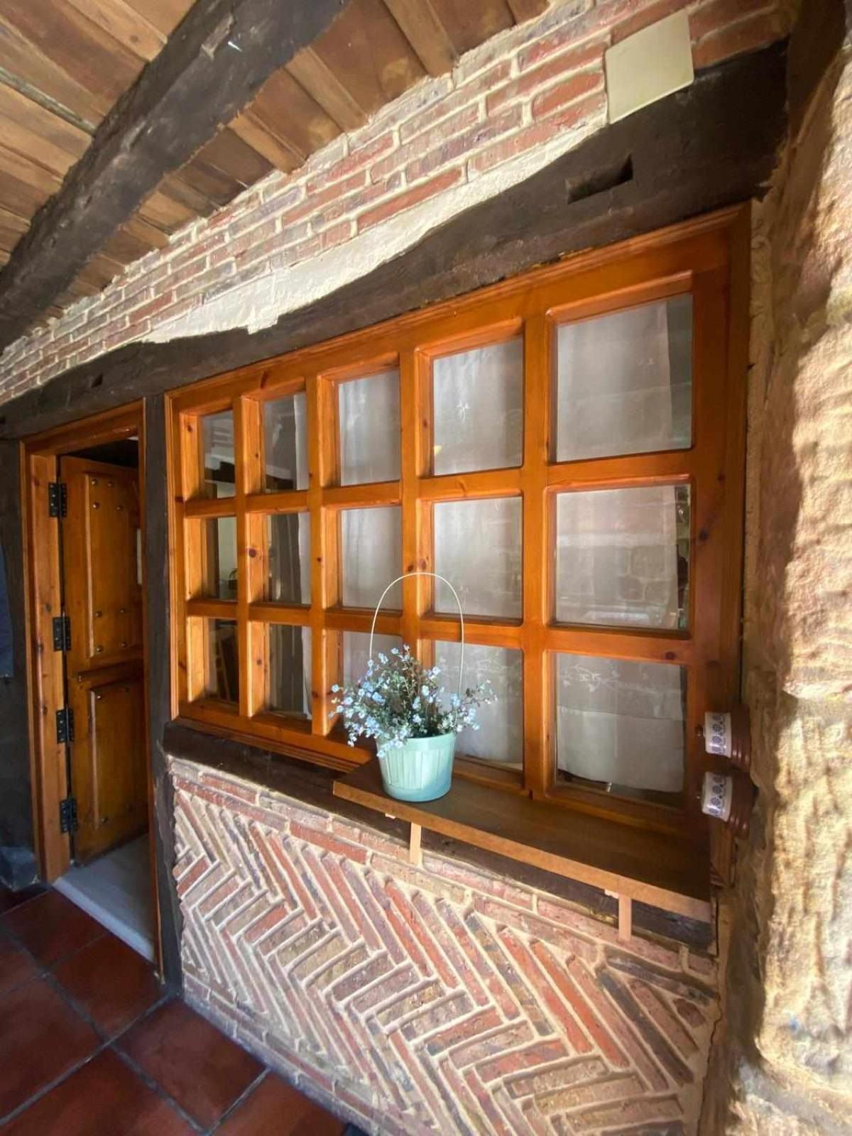 Casa Parejas La Casa De Quintanilla 1 Landhaus Quintanilla las Torres